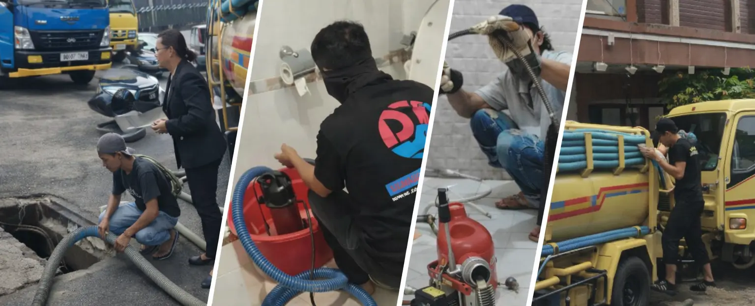 Jasa Sedot WC Mantingan Terdekat